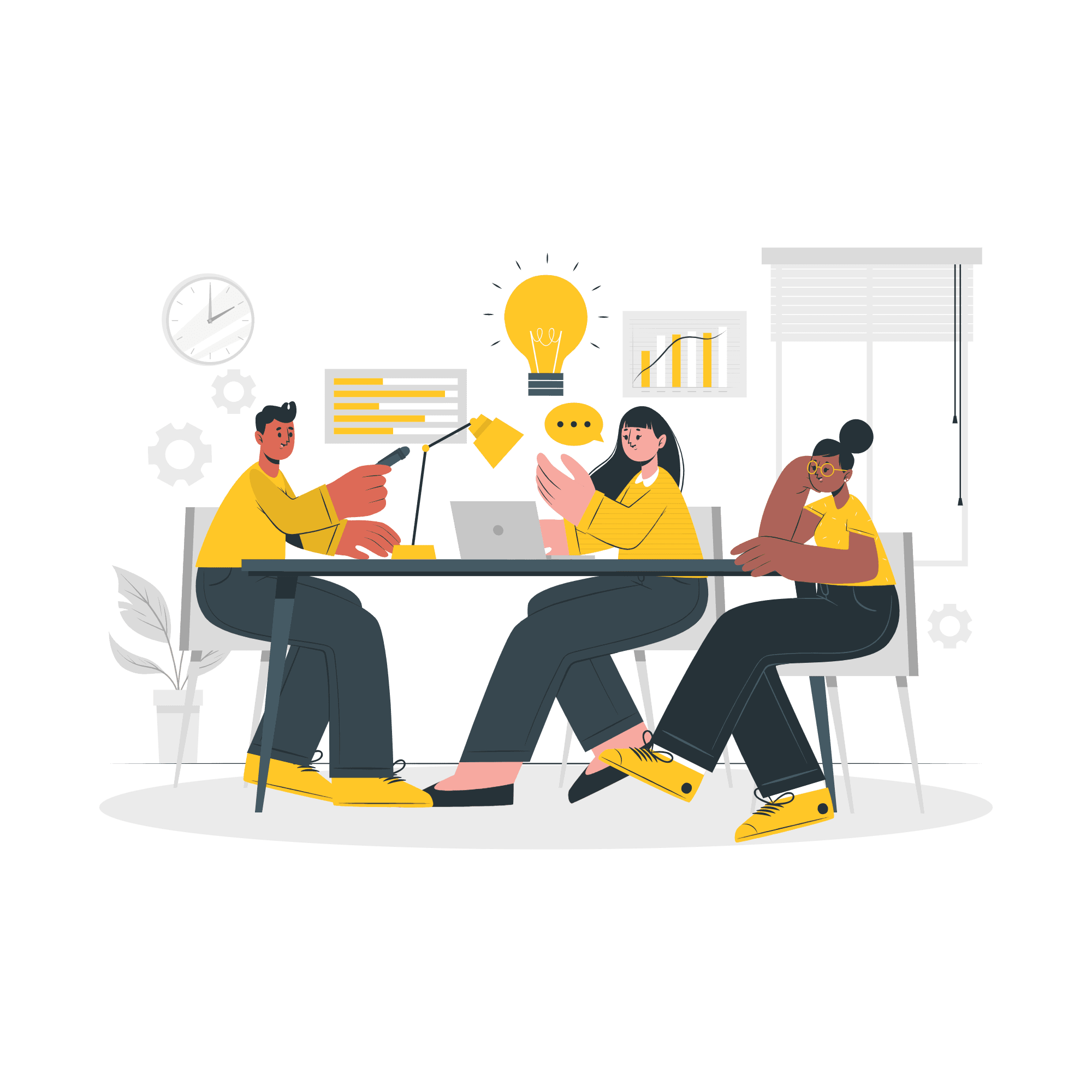 corporate training