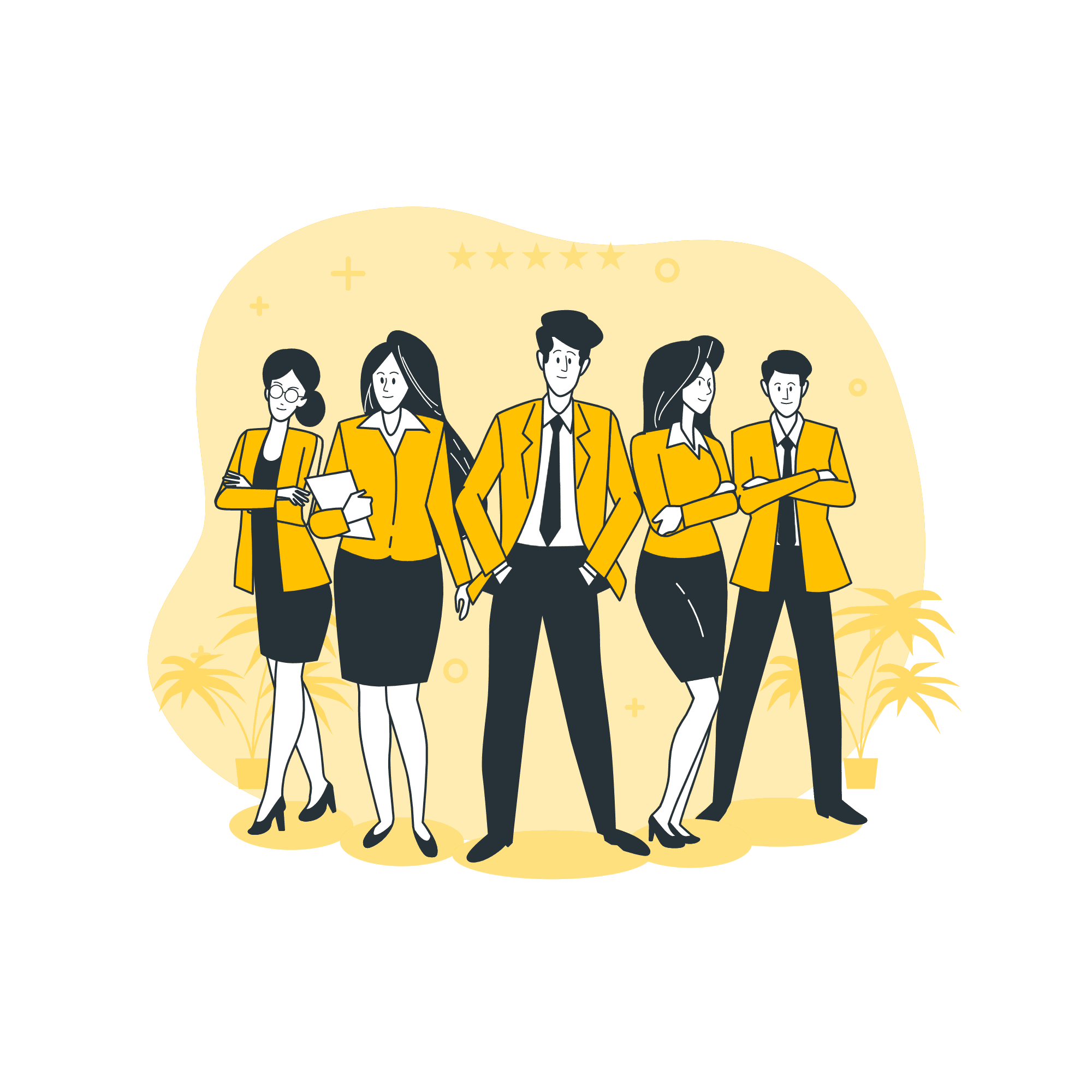 corporate training