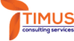 Timus consulting services