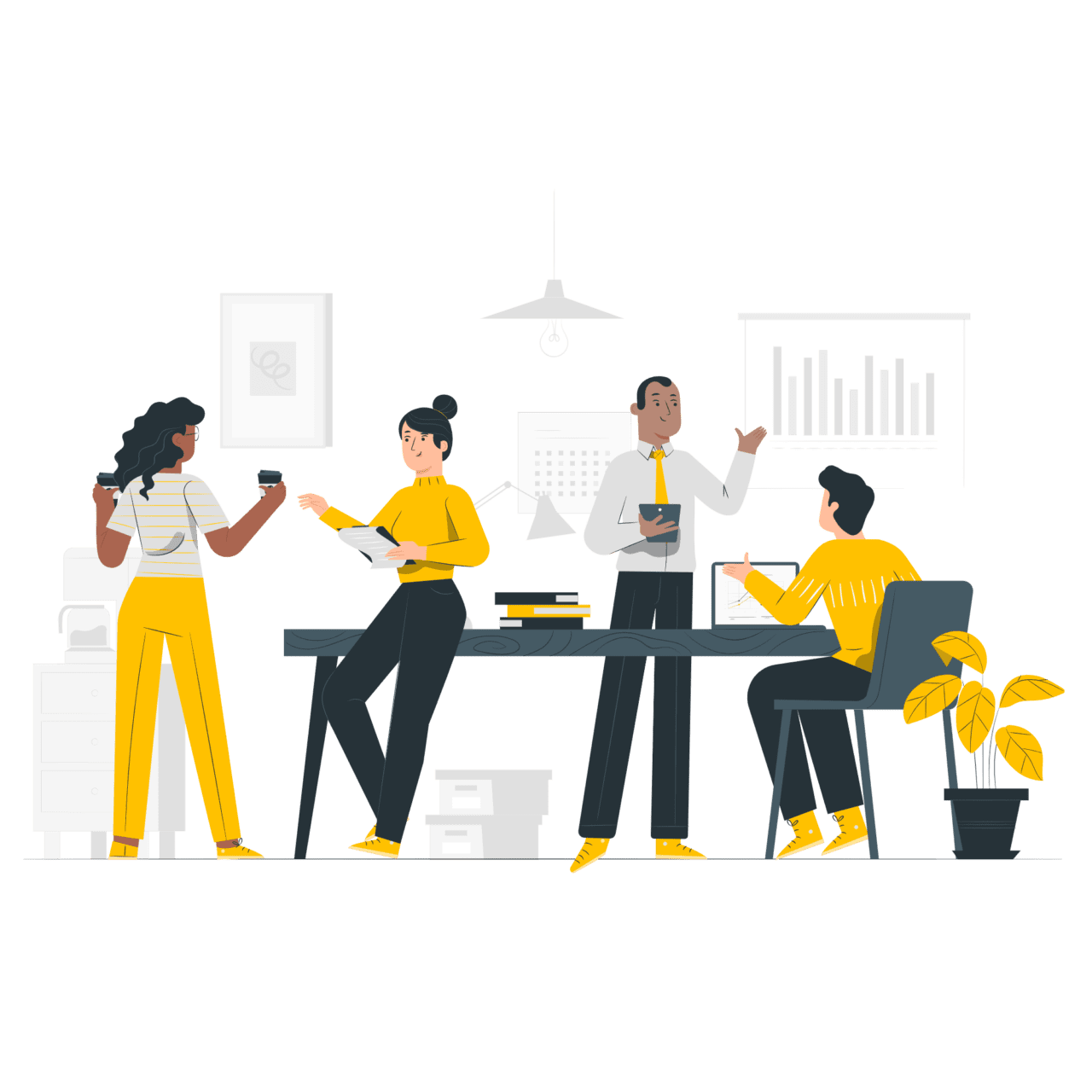 Business continuity management