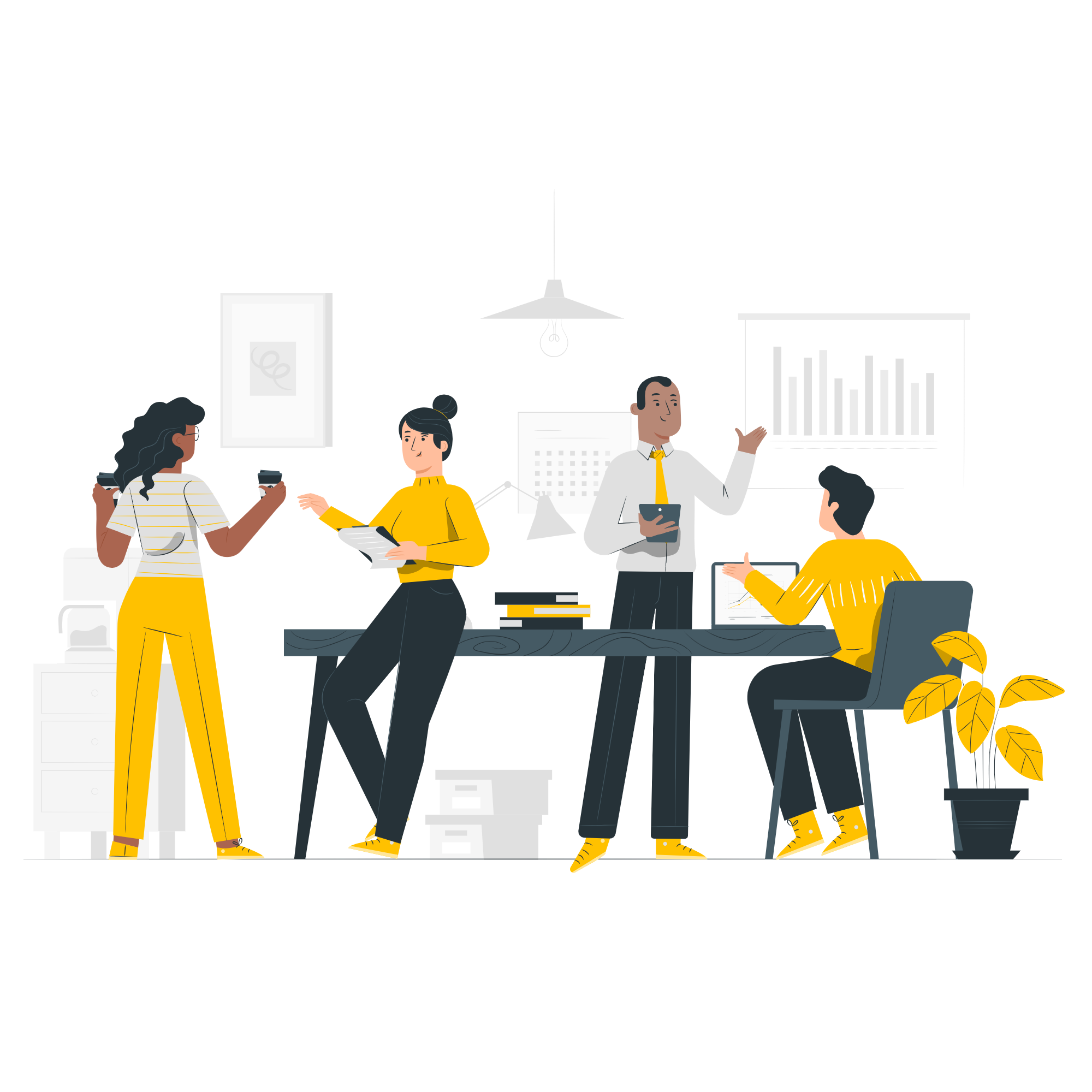Business continuity management