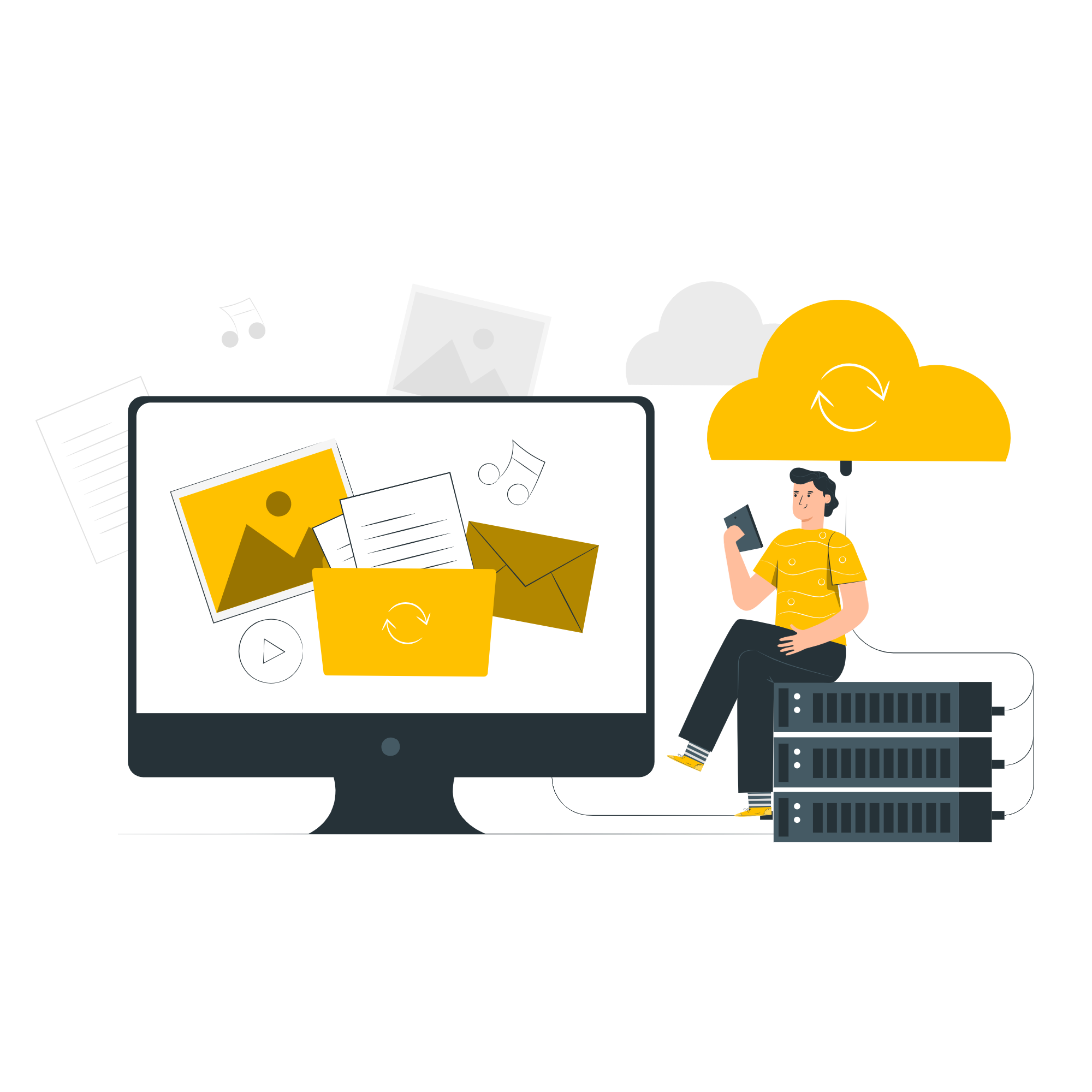 Cloud Services