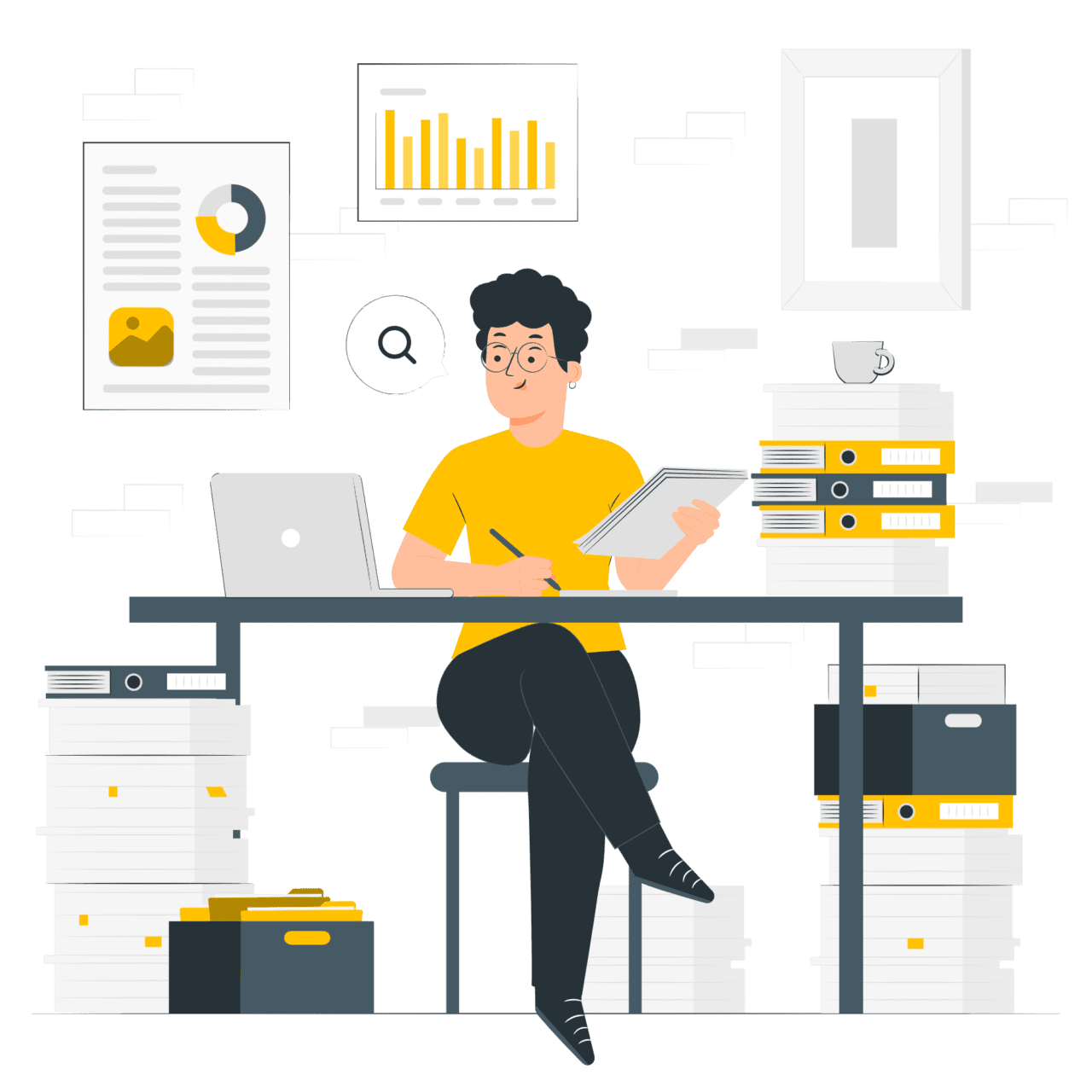 Operational Risk Management