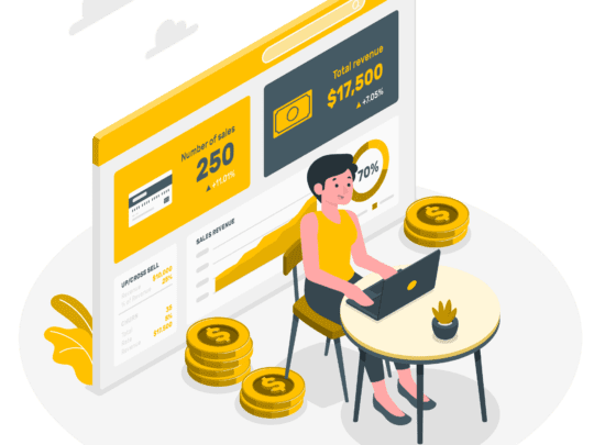 Revenue-amico Cloud Computing Benefits