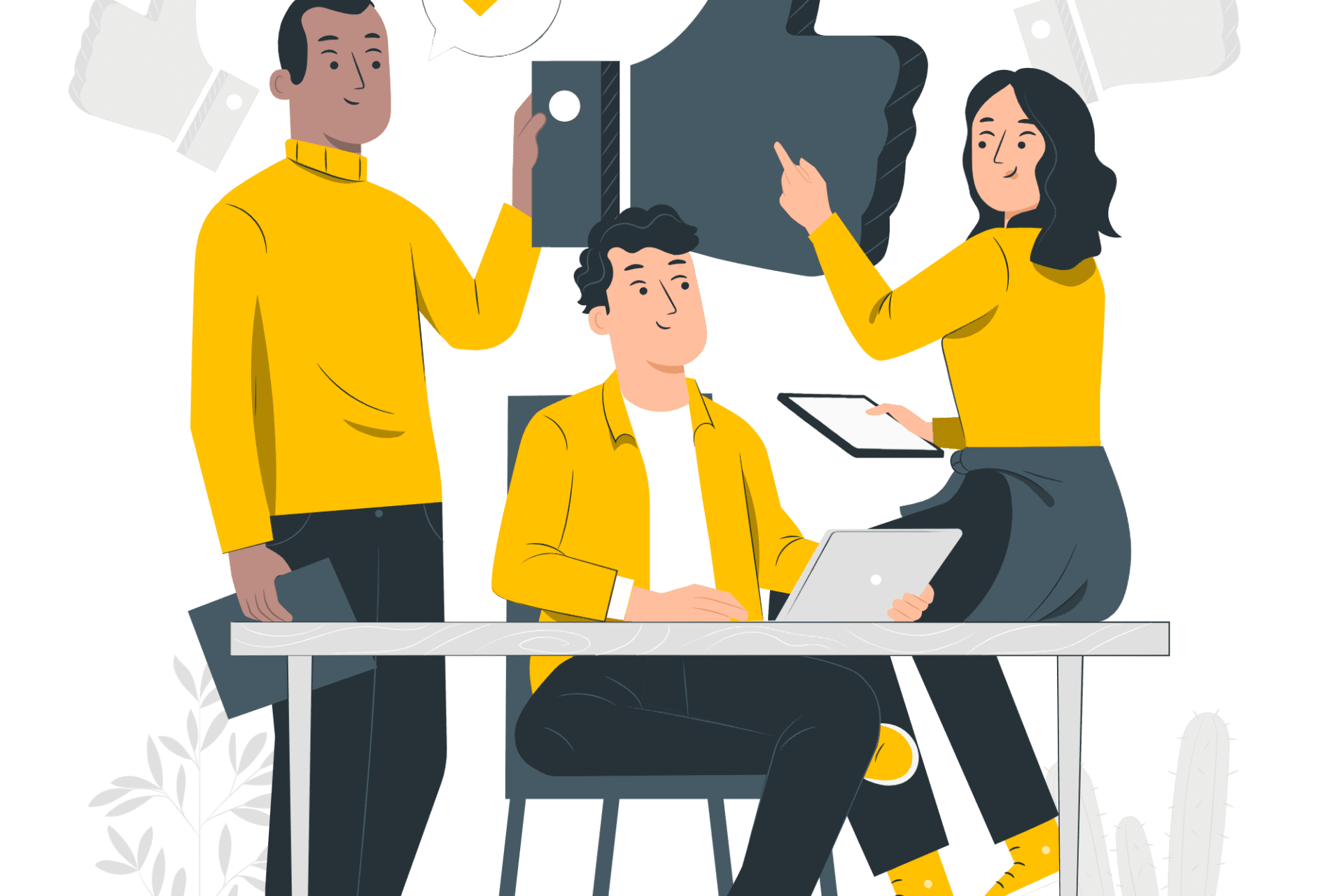 ERM – Enterprise Risk Management