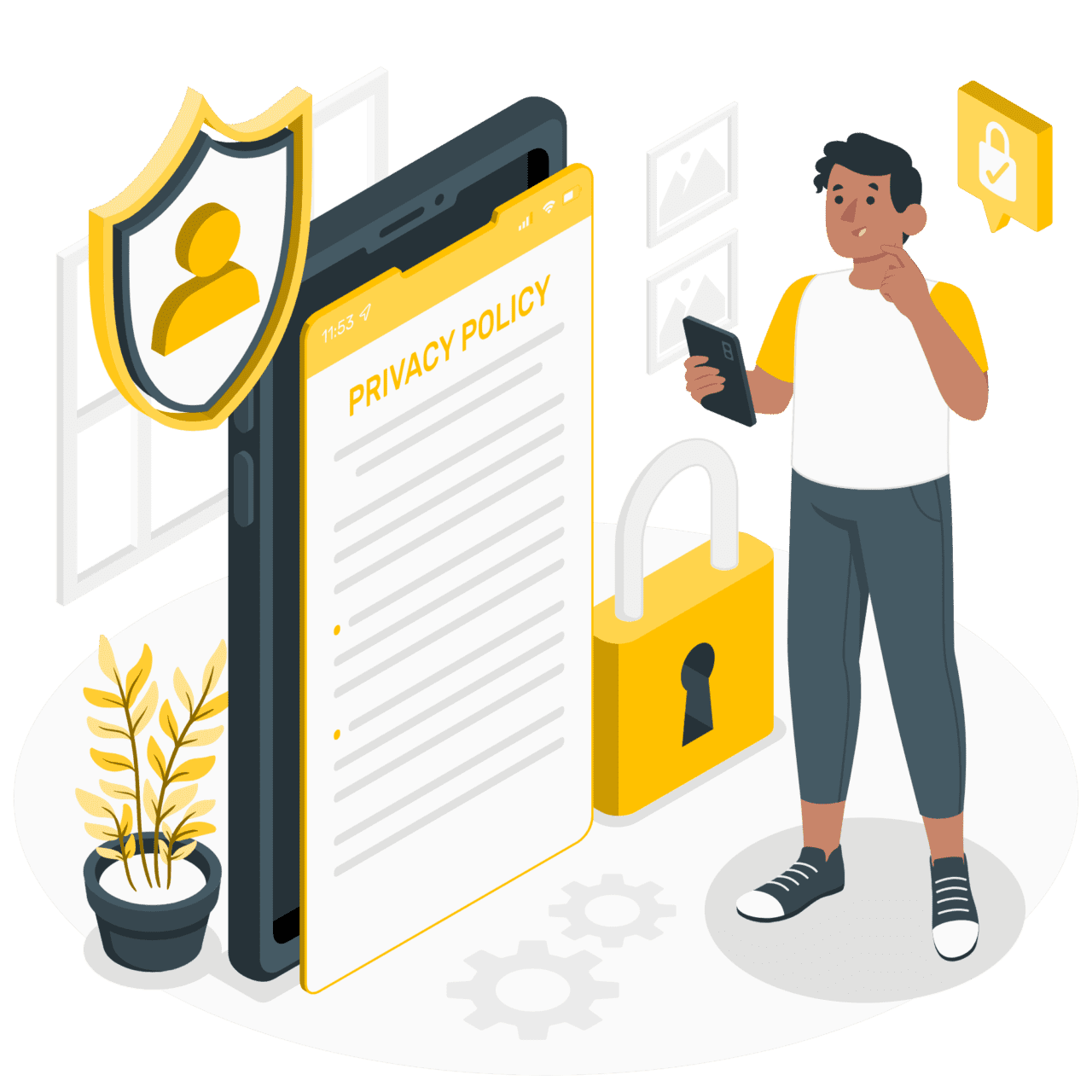 Cybersecurity