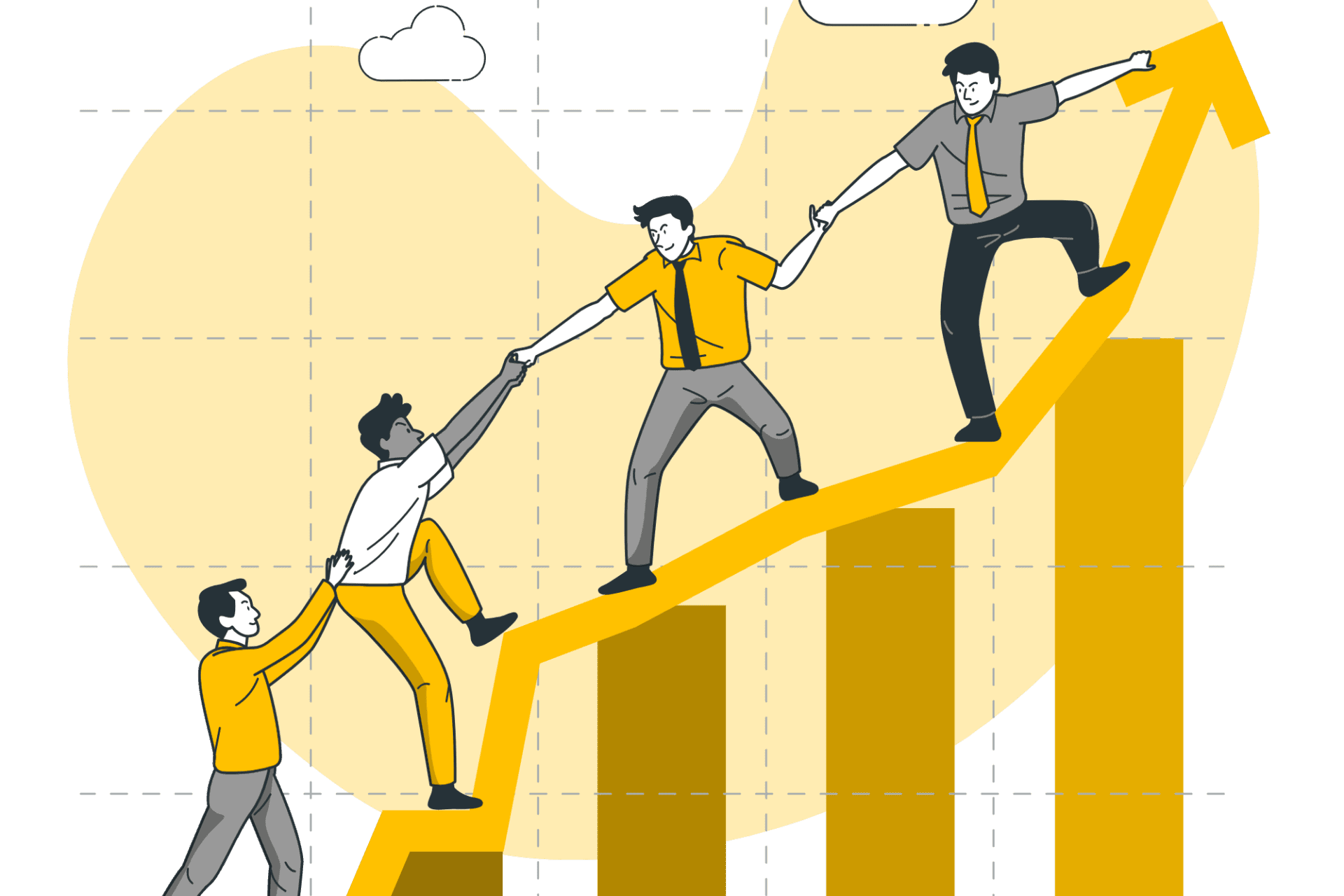 Mastering Third-Party Risk Management – A Definitive Guide to Safeguarding Your Business
