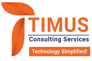 Timus consulting services