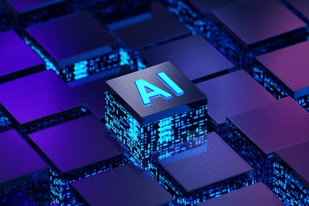 AI consulting services for enterprises