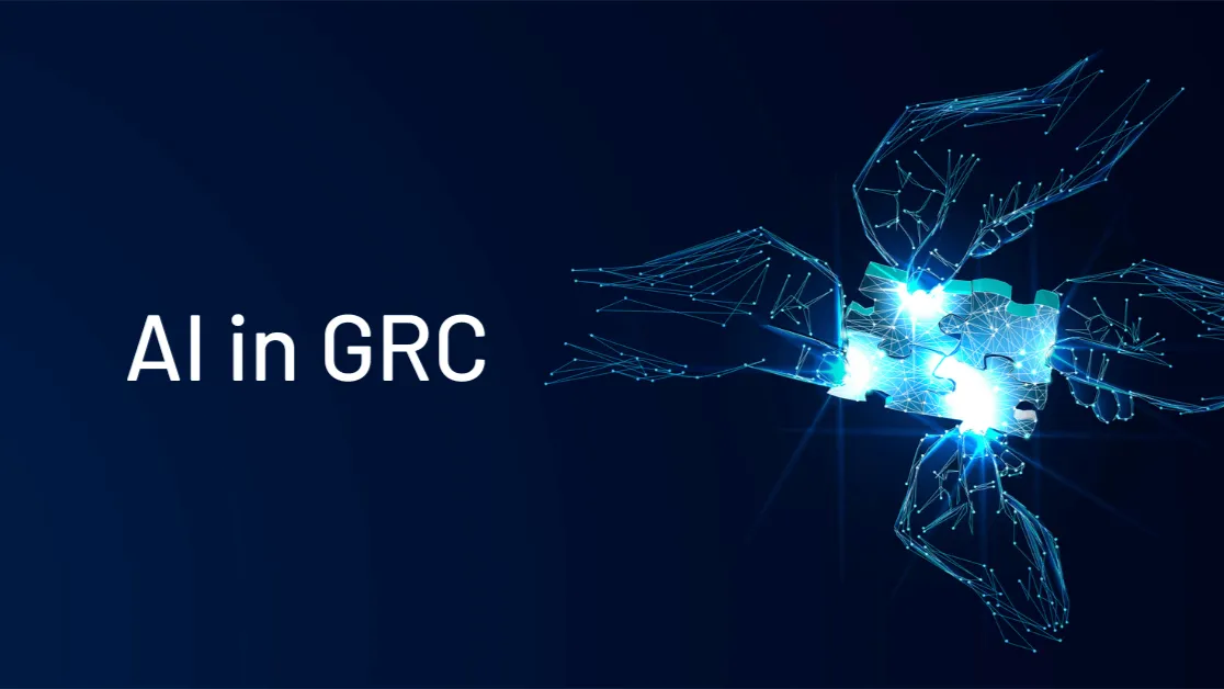 AI for GRc
