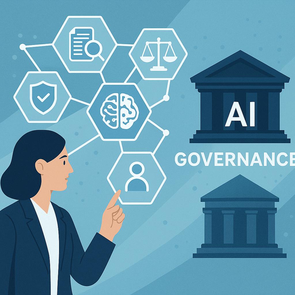 AI Governance in 2026: How AI Consulting Services Turn Policy Into Practice