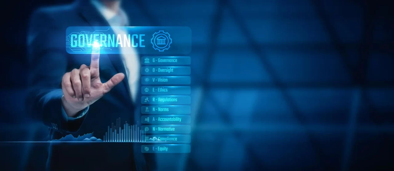 Discover the top Benefits of IT governance