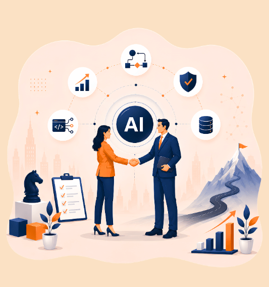 AI Development & Engineering https://timusconsulting.tech/wp-content/uploads/2026/06/AI-Development-Engineering-4.png
