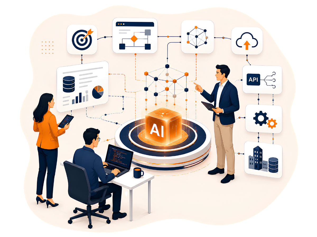 AI Development & Engineering (Hero Section) https://timusconsulting.tech/wp-content/uploads/2026/06/AI-Development-Engineering-Hero-Section.png