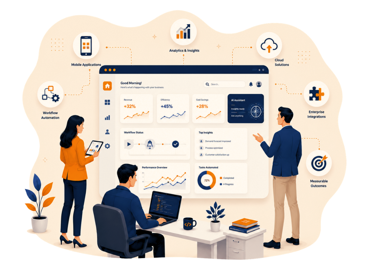 AI Development & Engineering (Intro Section) https://timusconsulting.tech/wp-content/uploads/2026/06/AI-Development-Engineering-Intro-Section-.png