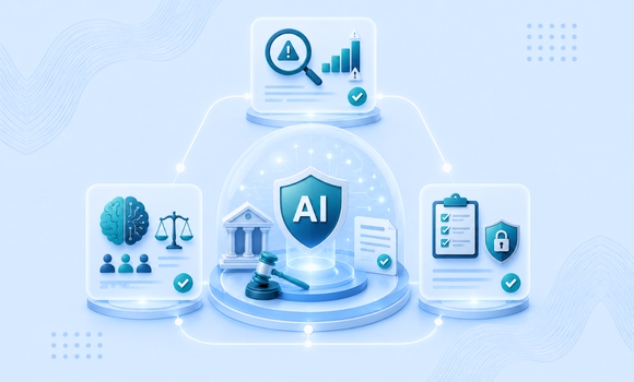 AI Governance & Responsible AI https://timusconsulting.tech/wp-content/uploads/2026/06/AI-Governance-Responsible-AI-.png