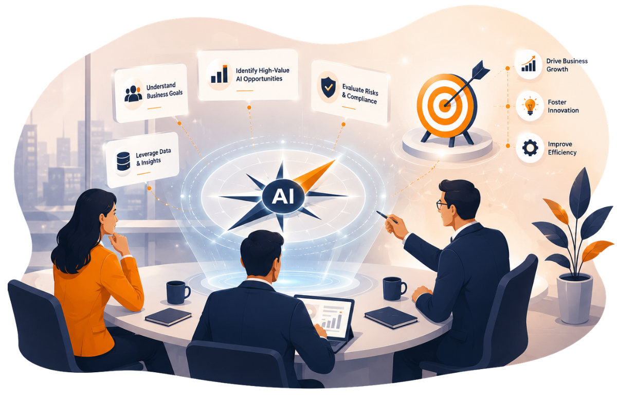 AI Strategy & Consulting (Hero Section) https://timusconsulting.tech/wp-content/uploads/2026/06/AI-Strategy-Consulting-Hero-Section-2-e1781260152245.png