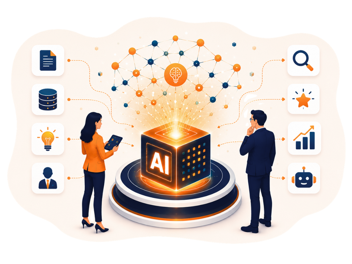 Custom Model Training & Knowledge Intelligence (Hero Section) https://timusconsulting.tech/wp-content/uploads/2026/06/Custom-Model-Training-Knowledge-Intelligence-Hero-Section.png