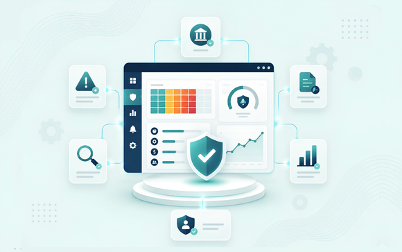 Enterprise Risk Management https://timusconsulting.tech/wp-content/uploads/2026/06/Enterprise-Risk-Management-1.png